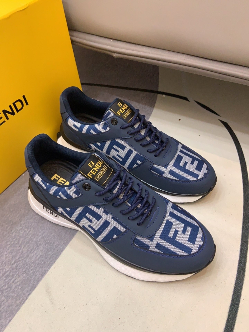 Fendi Sneakers